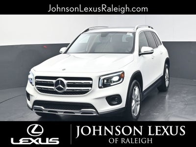 2023 Mercedes-Benz GLB GLB 250