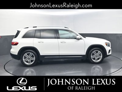 2023 Mercedes-Benz GLB GLB 250