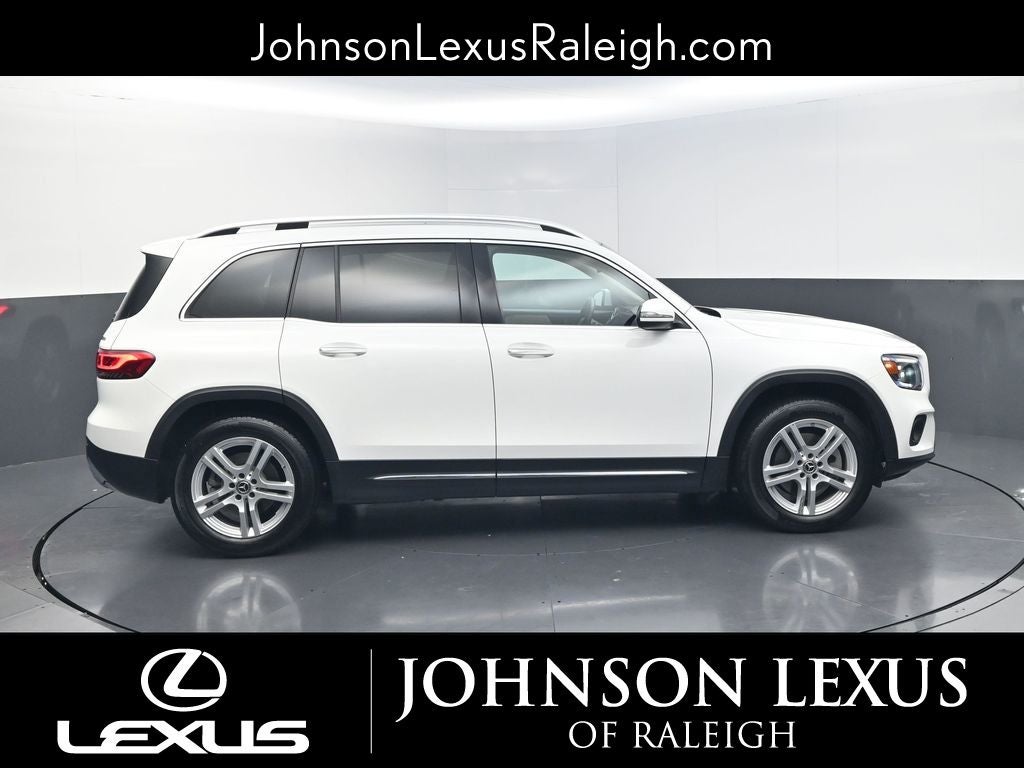 2023 Mercedes-Benz GLB GLB 250