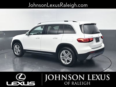 2023 Mercedes-Benz GLB GLB 250