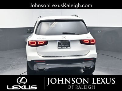 2023 Mercedes-Benz GLB GLB 250