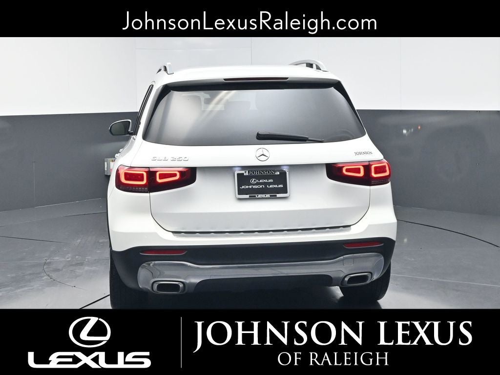 2023 Mercedes-Benz GLB GLB 250