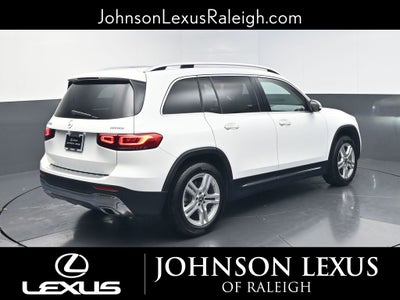 2023 Mercedes-Benz GLB GLB 250