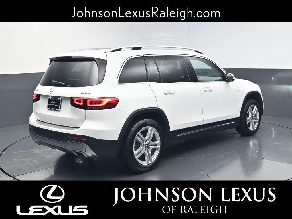 2023 Mercedes-Benz GLB GLB 250