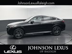 2024 Mercedes-Benz GLC GLC 300 Coupe 4MATIC®