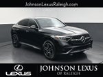 2024 Mercedes-Benz GLC GLC 300 Coupe 4MATIC®