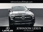 2024 Mercedes-Benz GLC GLC 300 Coupe 4MATIC®