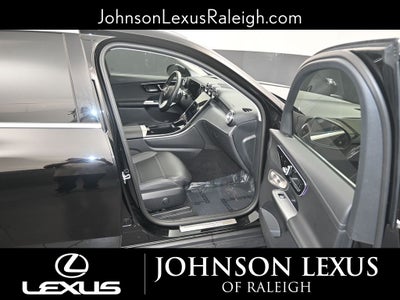 2023 Mercedes-Benz GLC GLC 300 4MATIC®