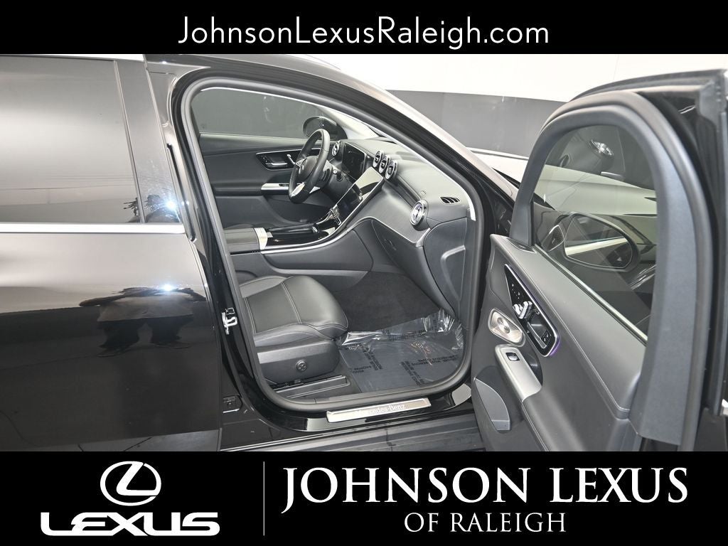 2023 Mercedes-Benz GLC GLC 300 4MATIC®