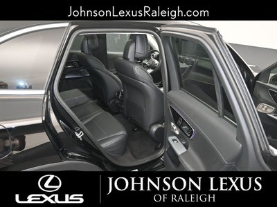 2023 Mercedes-Benz GLC GLC 300 4MATIC®