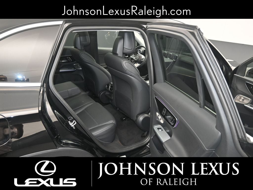 2023 Mercedes-Benz GLC GLC 300 4MATIC®