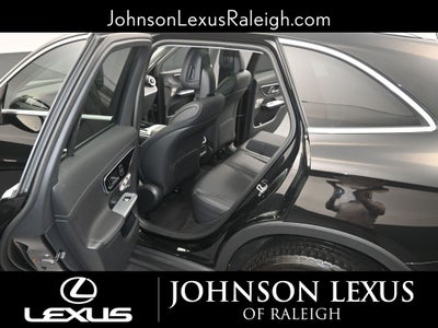 2023 Mercedes-Benz GLC GLC 300 4MATIC®