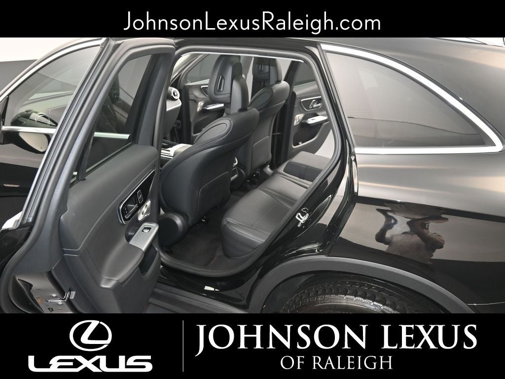 2023 Mercedes-Benz GLC GLC 300 4MATIC®