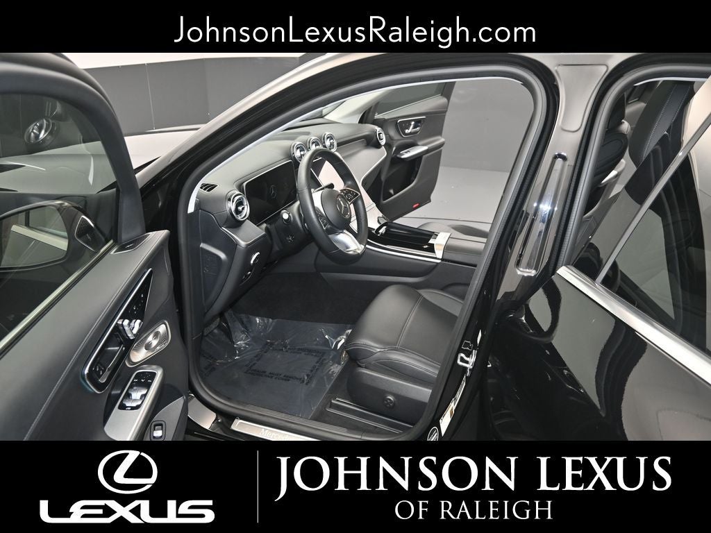 2023 Mercedes-Benz GLC GLC 300 4MATIC®