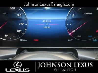 2023 Mercedes-Benz GLC GLC 300 4MATIC®