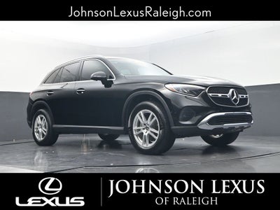 2023 Mercedes-Benz GLC GLC 300 4MATIC®