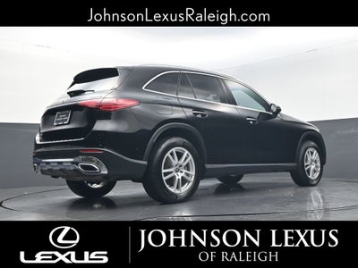 2023 Mercedes-Benz GLC GLC 300 4MATIC®