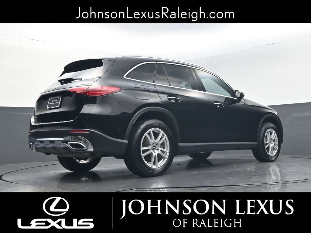 2023 Mercedes-Benz GLC GLC 300 4MATIC®