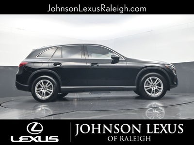 2023 Mercedes-Benz GLC GLC 300 4MATIC®