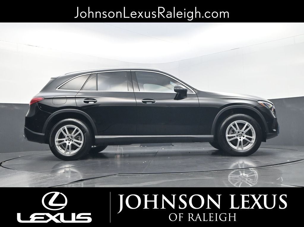 2023 Mercedes-Benz GLC GLC 300 4MATIC®
