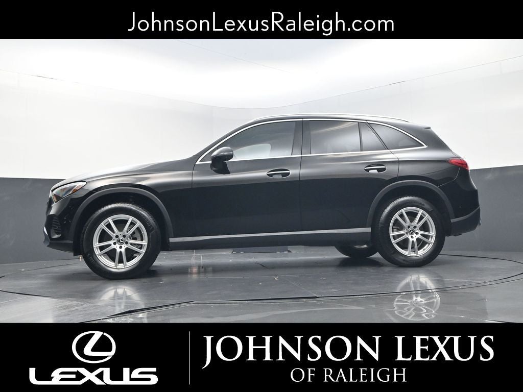 2023 Mercedes-Benz GLC GLC 300 4MATIC®
