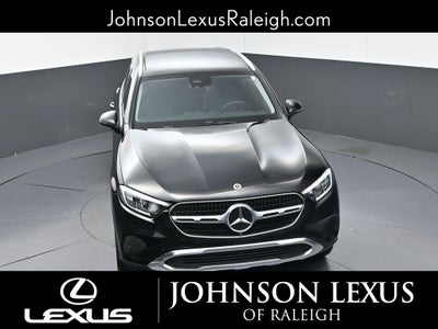 2023 Mercedes-Benz GLC GLC 300 4MATIC®