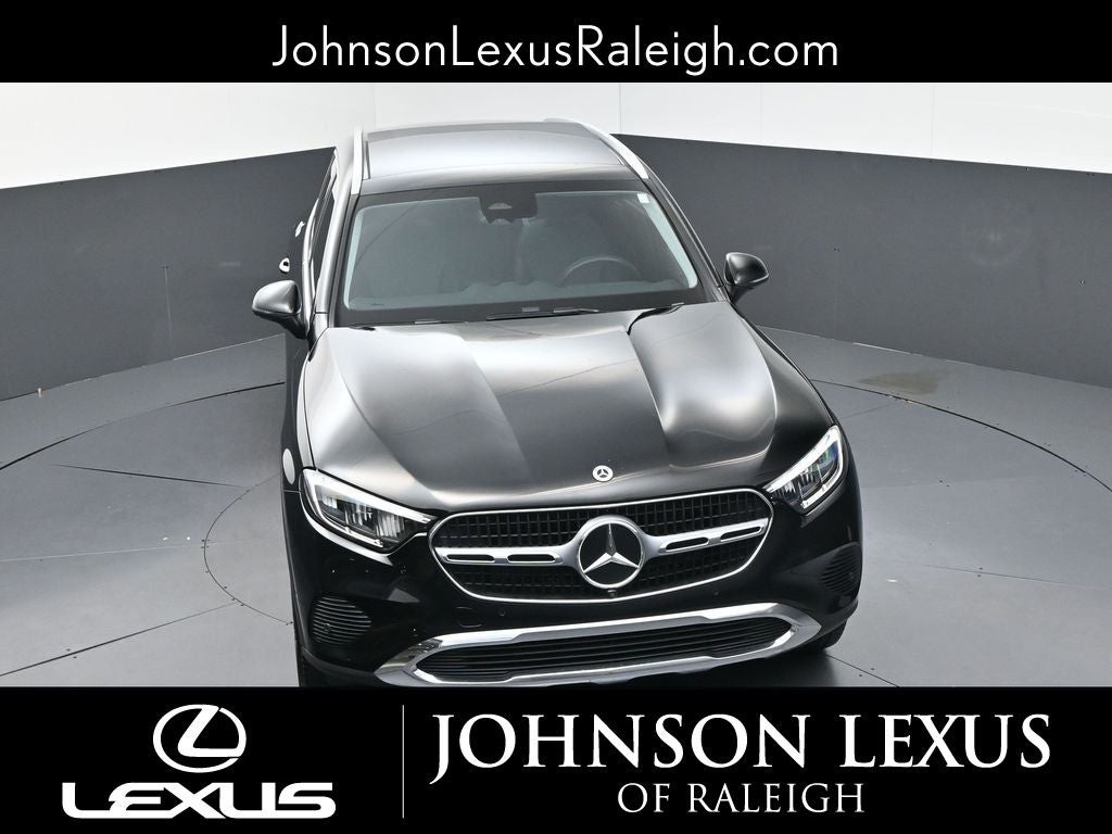 2023 Mercedes-Benz GLC GLC 300 4MATIC®