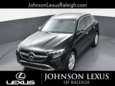 2023 Mercedes-Benz GLC GLC 300 4MATIC®