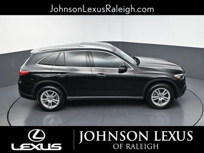 2023 Mercedes-Benz GLC GLC 300 4MATIC®