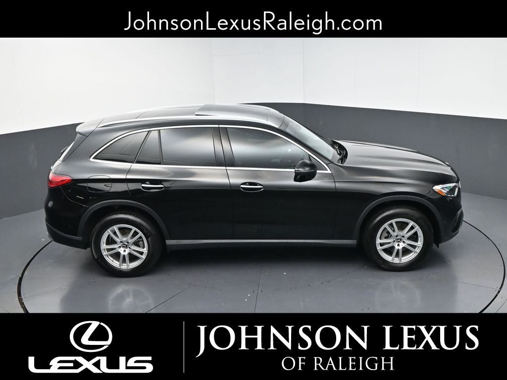 2023 Mercedes-Benz GLC GLC 300 4MATIC®