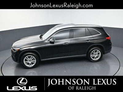 2023 Mercedes-Benz GLC GLC 300 4MATIC®