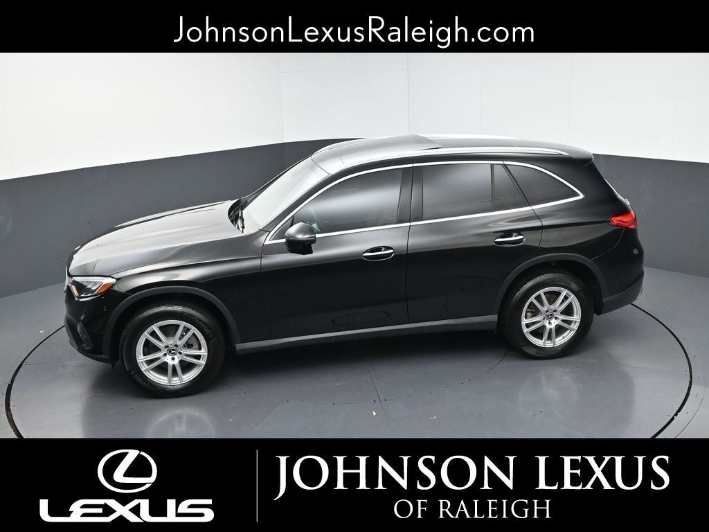 2023 Mercedes-Benz GLC GLC 300 4MATIC®