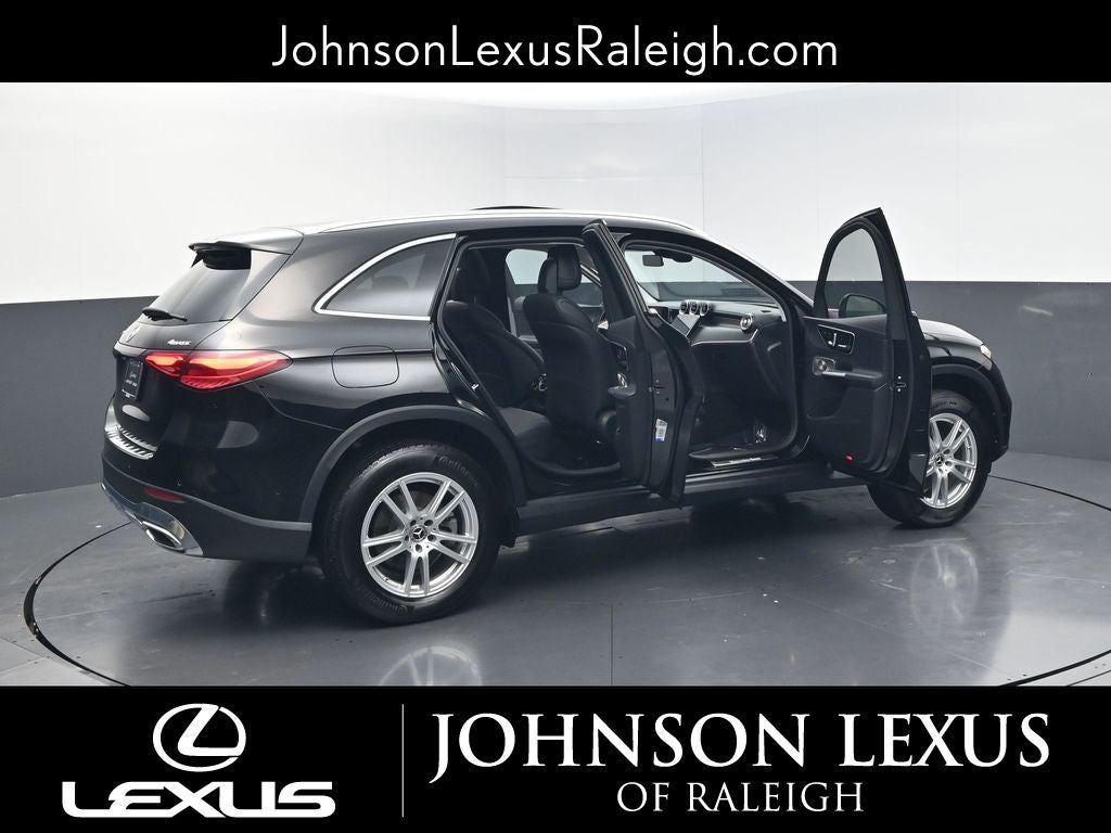 2023 Mercedes-Benz GLC GLC 300 4MATIC®