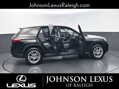 2023 Mercedes-Benz GLC GLC 300 4MATIC®