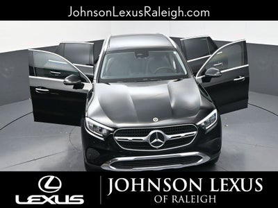 2023 Mercedes-Benz GLC GLC 300 4MATIC®