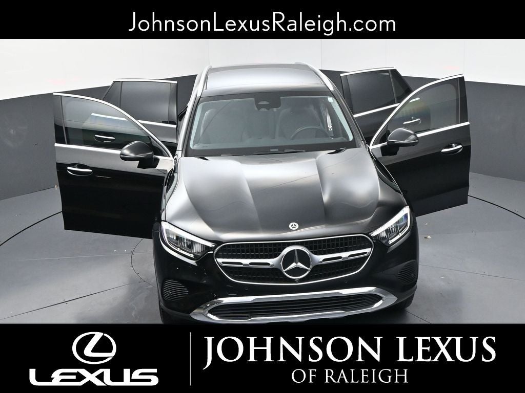2023 Mercedes-Benz GLC GLC 300 4MATIC®