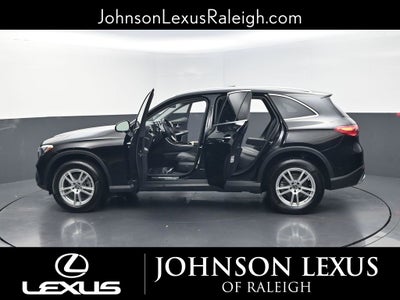 2023 Mercedes-Benz GLC GLC 300 4MATIC®