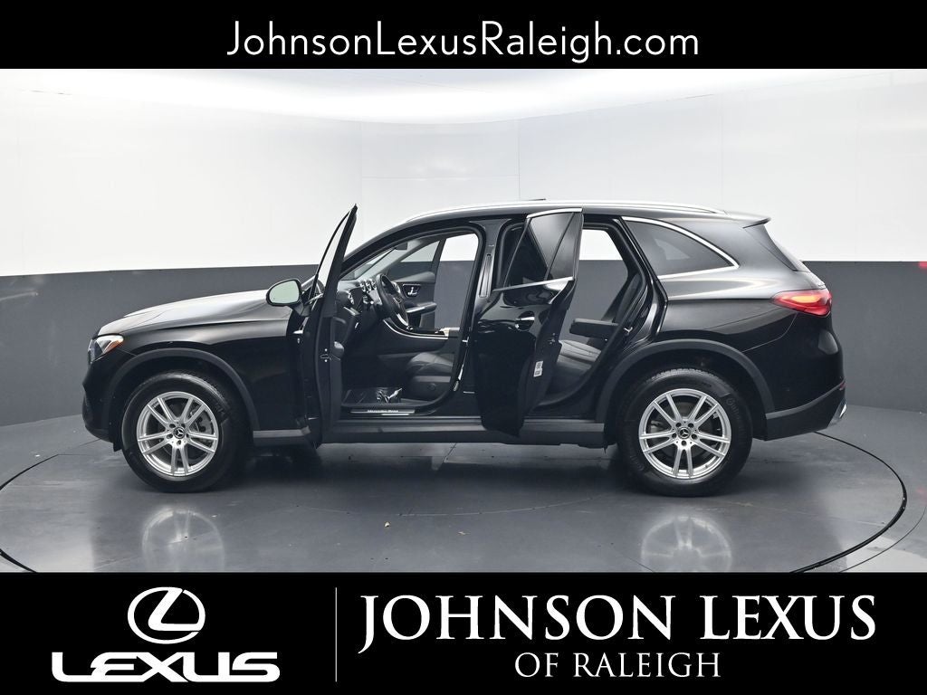2023 Mercedes-Benz GLC GLC 300 4MATIC®