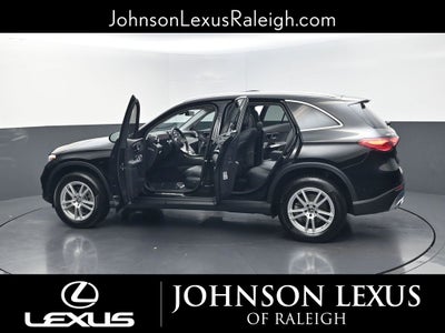 2023 Mercedes-Benz GLC GLC 300 4MATIC®