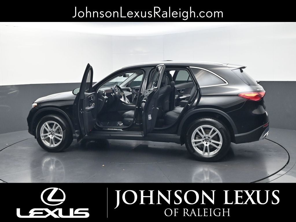 2023 Mercedes-Benz GLC GLC 300 4MATIC®