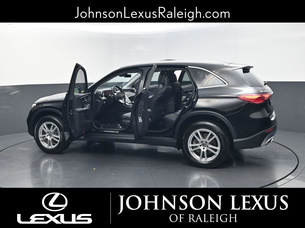 2023 Mercedes-Benz GLC GLC 300 4MATIC®
