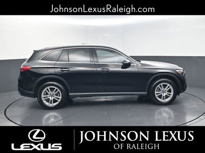 2023 Mercedes-Benz GLC GLC 300 4MATIC®