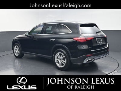 2023 Mercedes-Benz GLC GLC 300 4MATIC®
