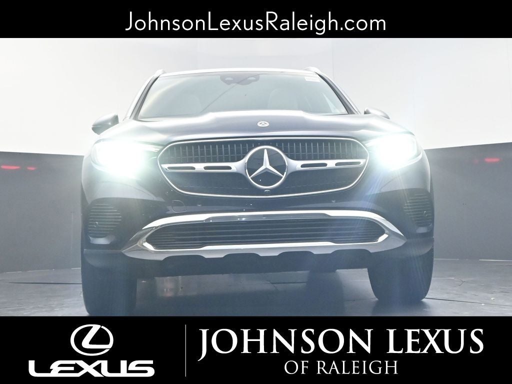 2024 Mercedes-Benz GLC GLC 300 4MATIC®