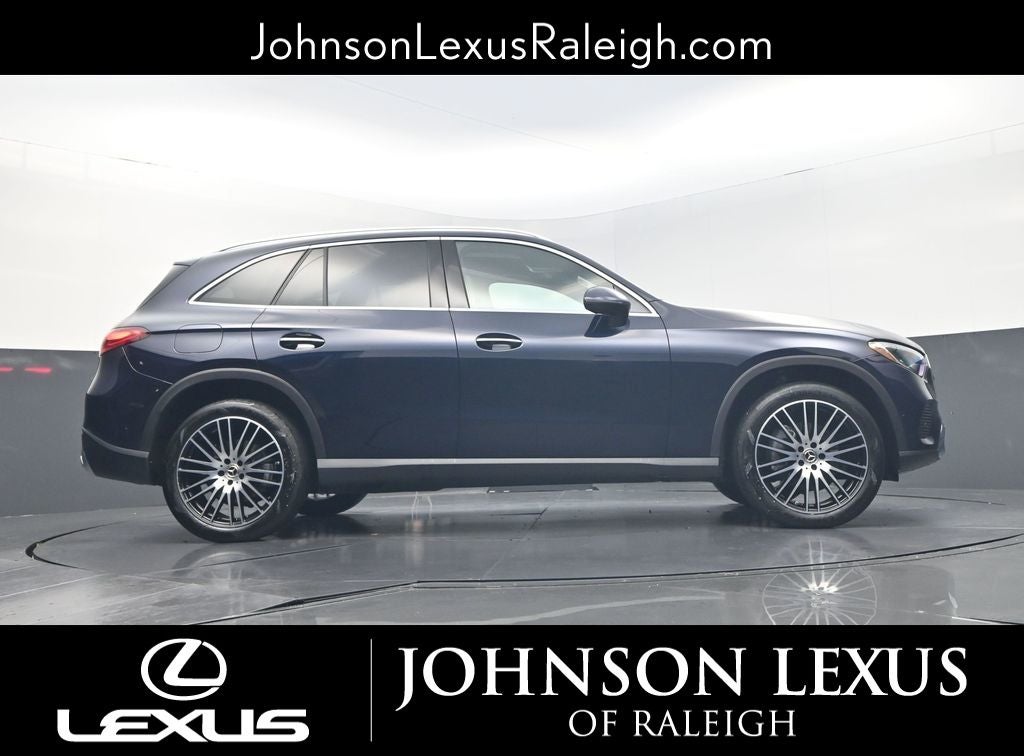2024 Mercedes-Benz GLC GLC 300 4MATIC®
