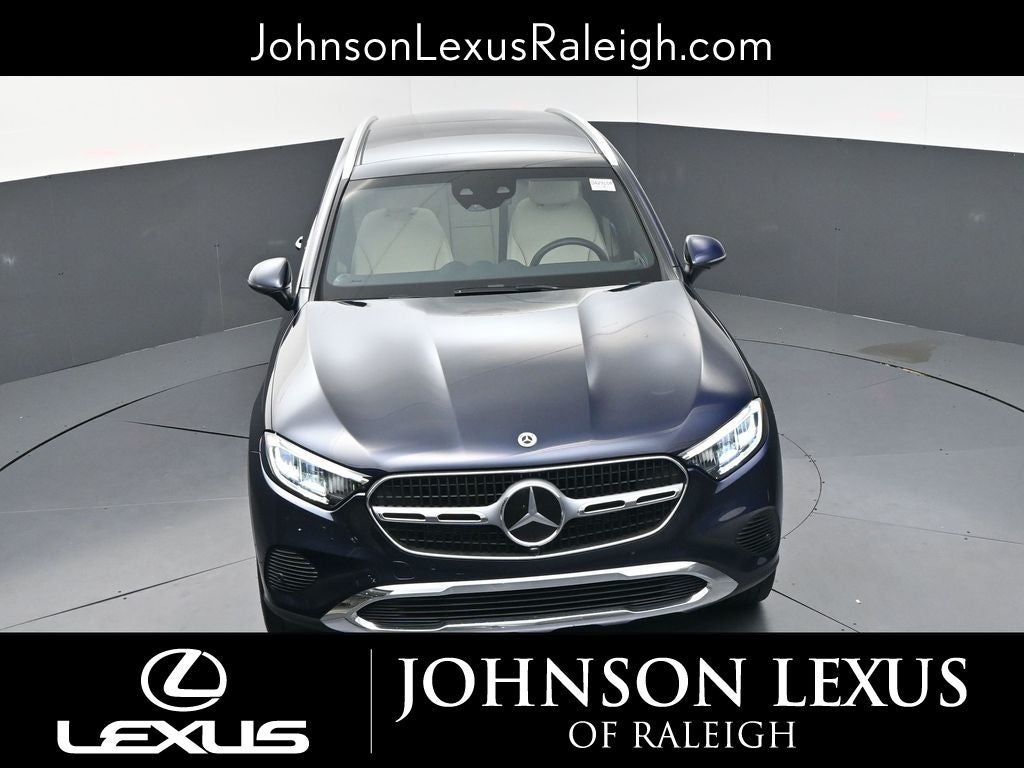 2024 Mercedes-Benz GLC GLC 300 4MATIC®