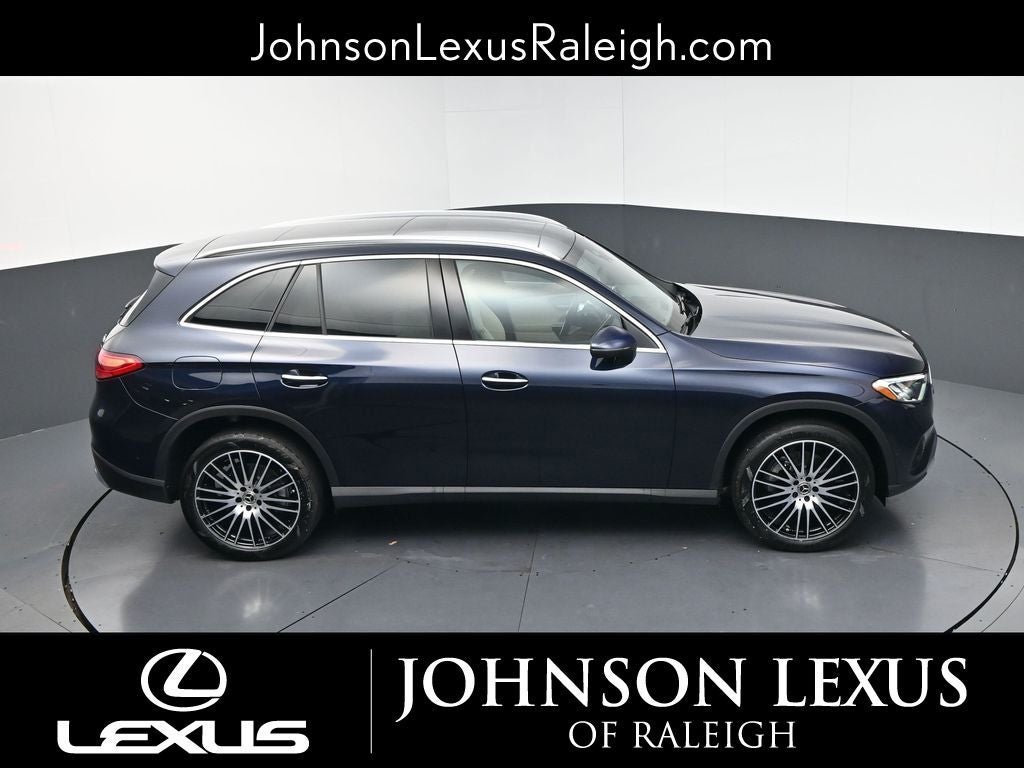 2024 Mercedes-Benz GLC GLC 300 4MATIC®