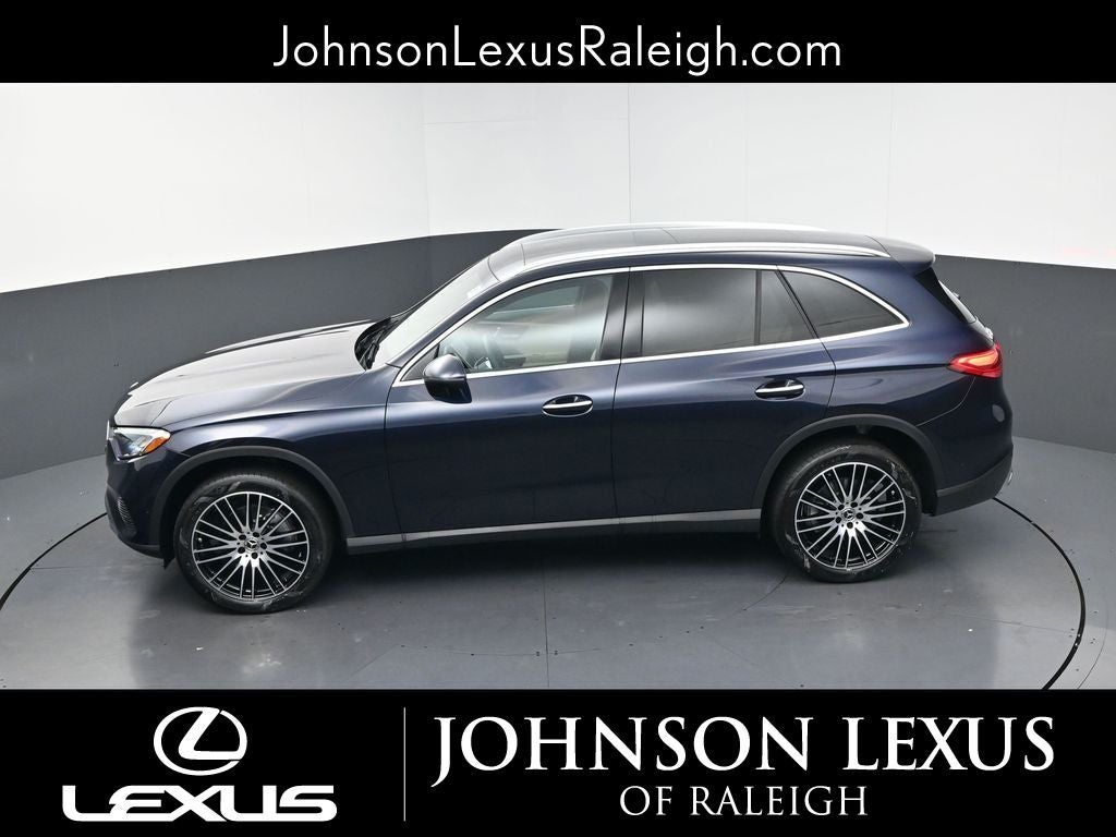 2024 Mercedes-Benz GLC GLC 300 4MATIC®