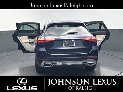 2024 Mercedes-Benz GLC GLC 300 4MATIC®