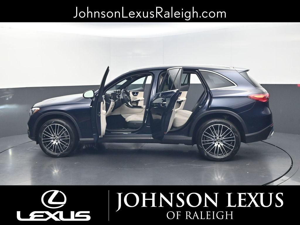2024 Mercedes-Benz GLC GLC 300 4MATIC®